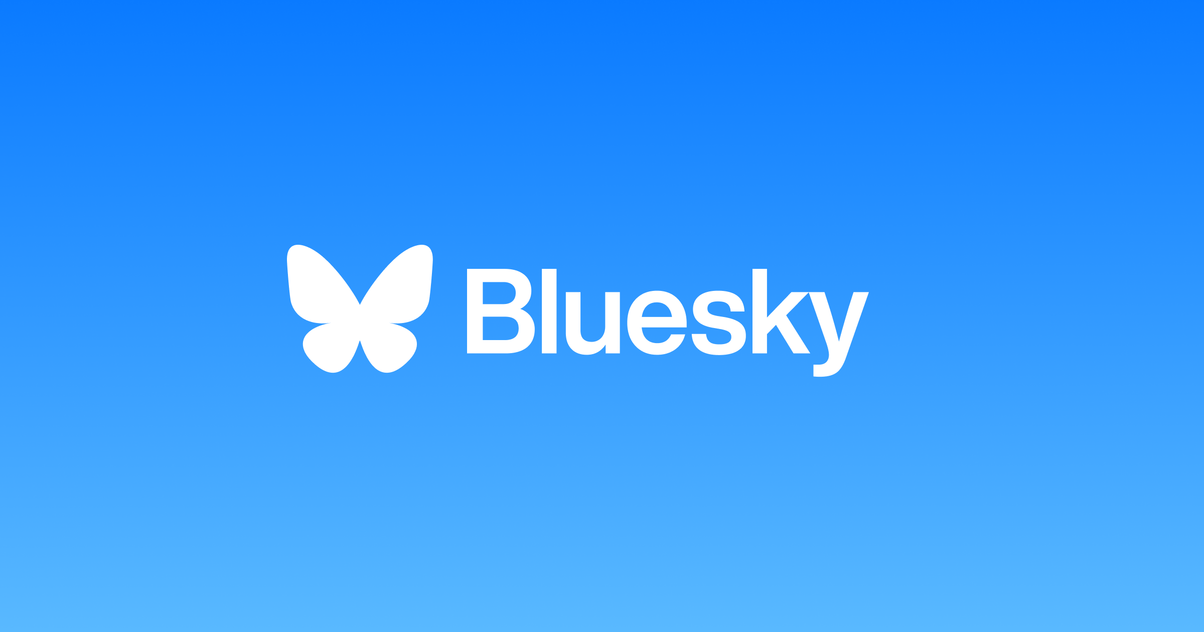 Bluesky: What is it, why the buzz and should your college or university jump in?